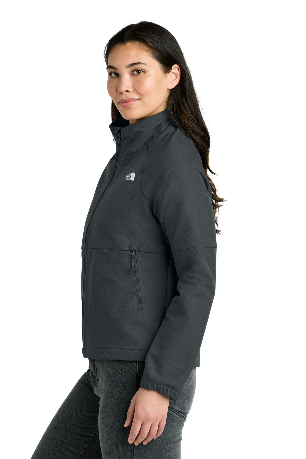 Women's Barr Lake Soft Shell Jacket