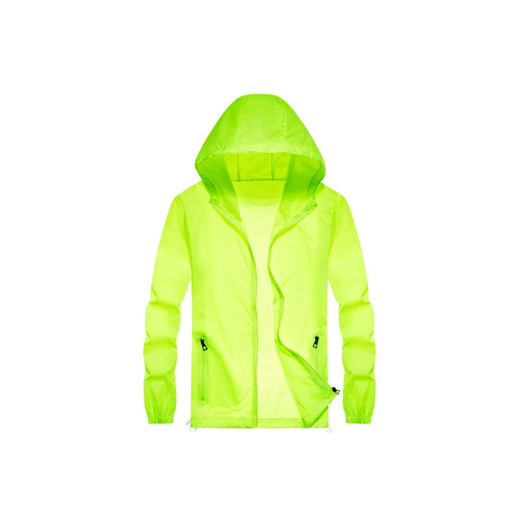 Mens Outdoor Jacket 3