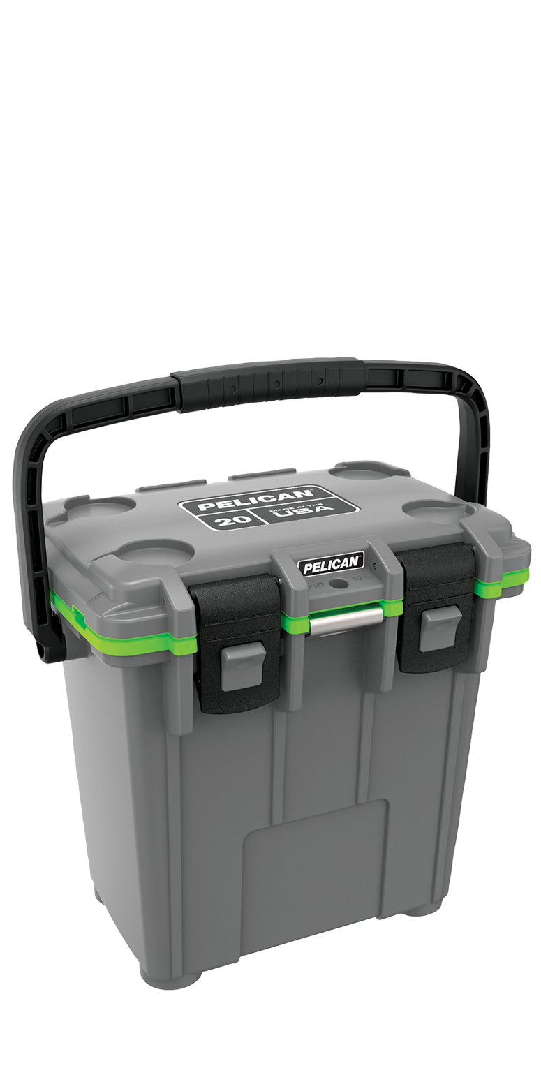 Pelican™ 20QT Cooler COLOR 2