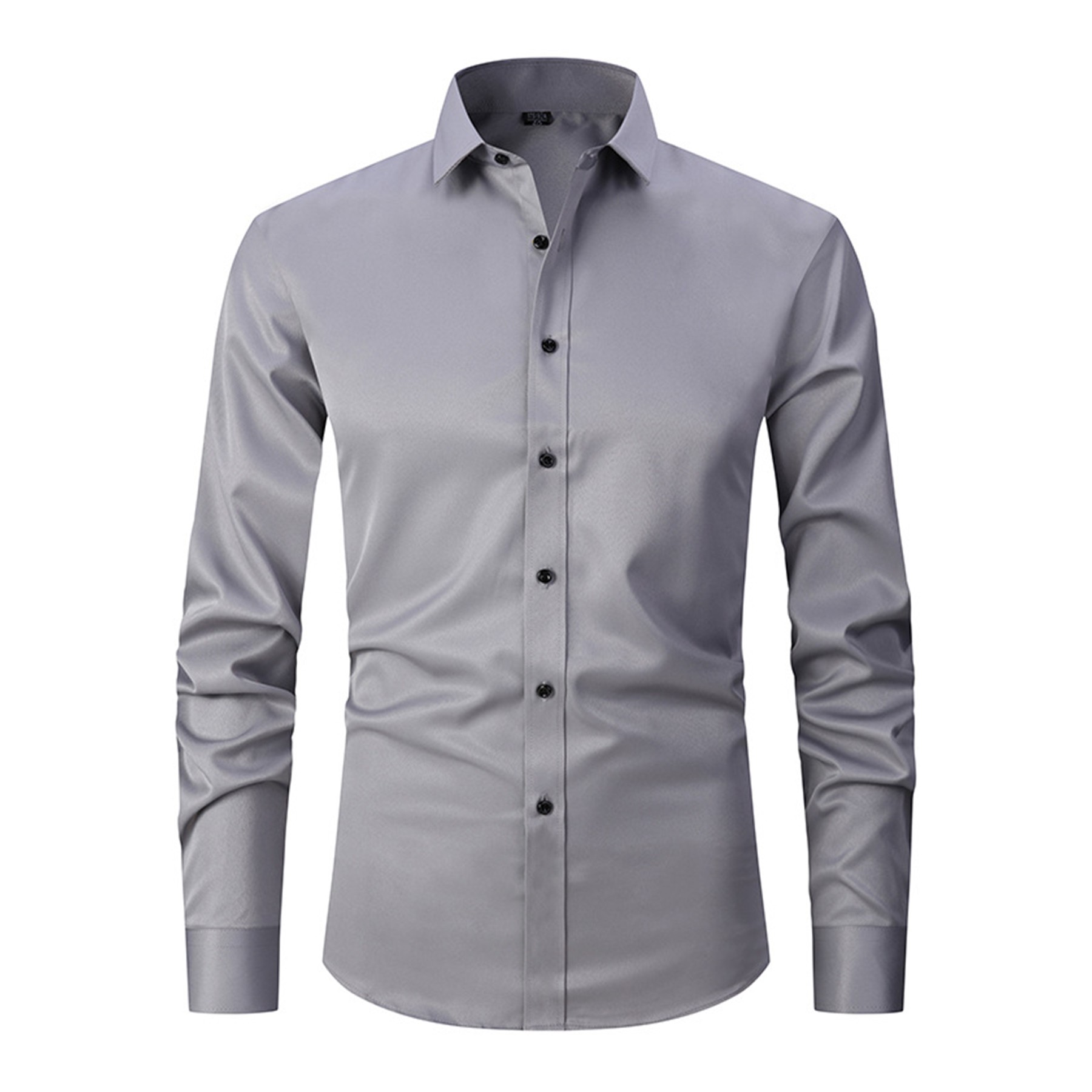 Stretch Shirt 4