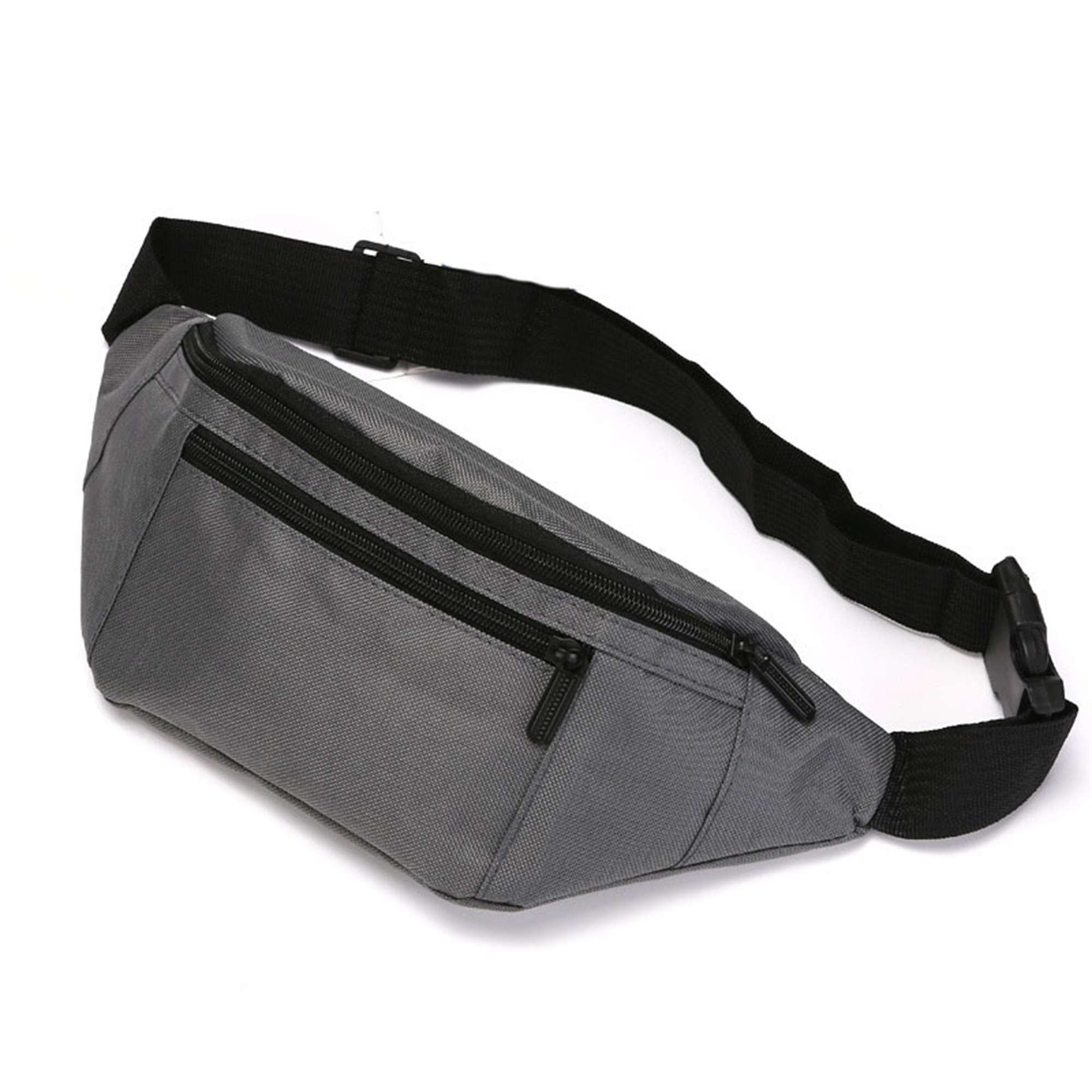 Functional Fitness Sling Bag 9