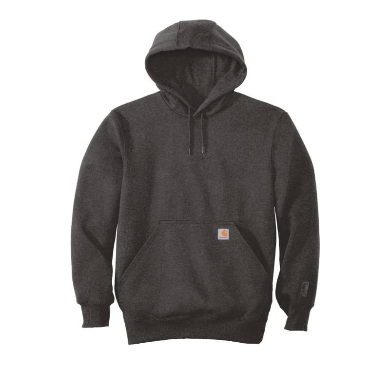 Carhartt Rain Defender Paxton Heavyweight Hooded Sweatshirt., custom hoodie or sweatshirt with logo imprint 13