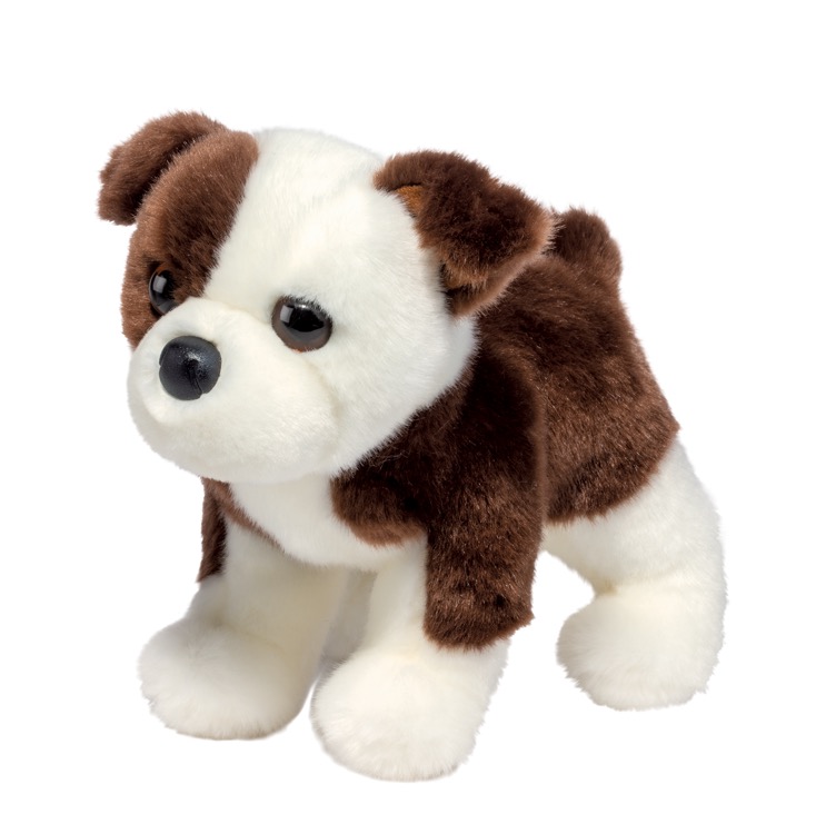 Clive Bulldog 2