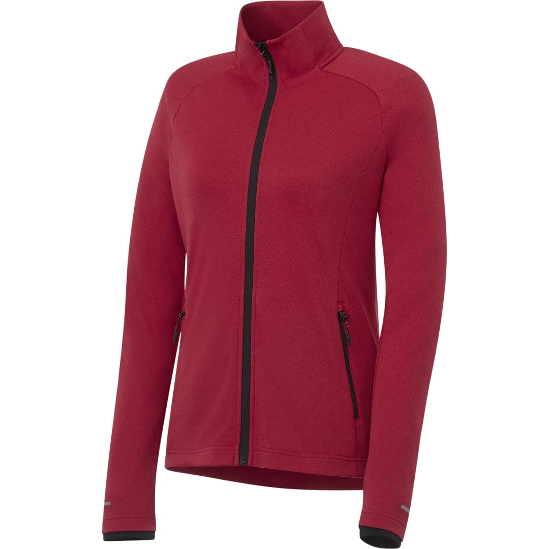 Women's ASGARD Eco Knit Jacket 10