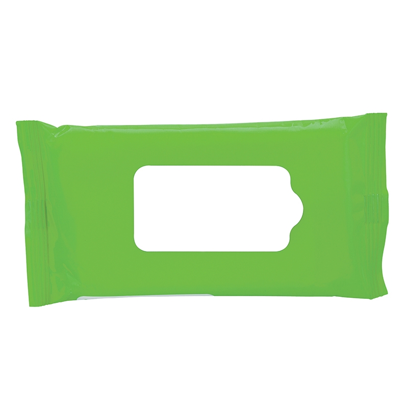 Alano Antibacterial Wet Wipes 9