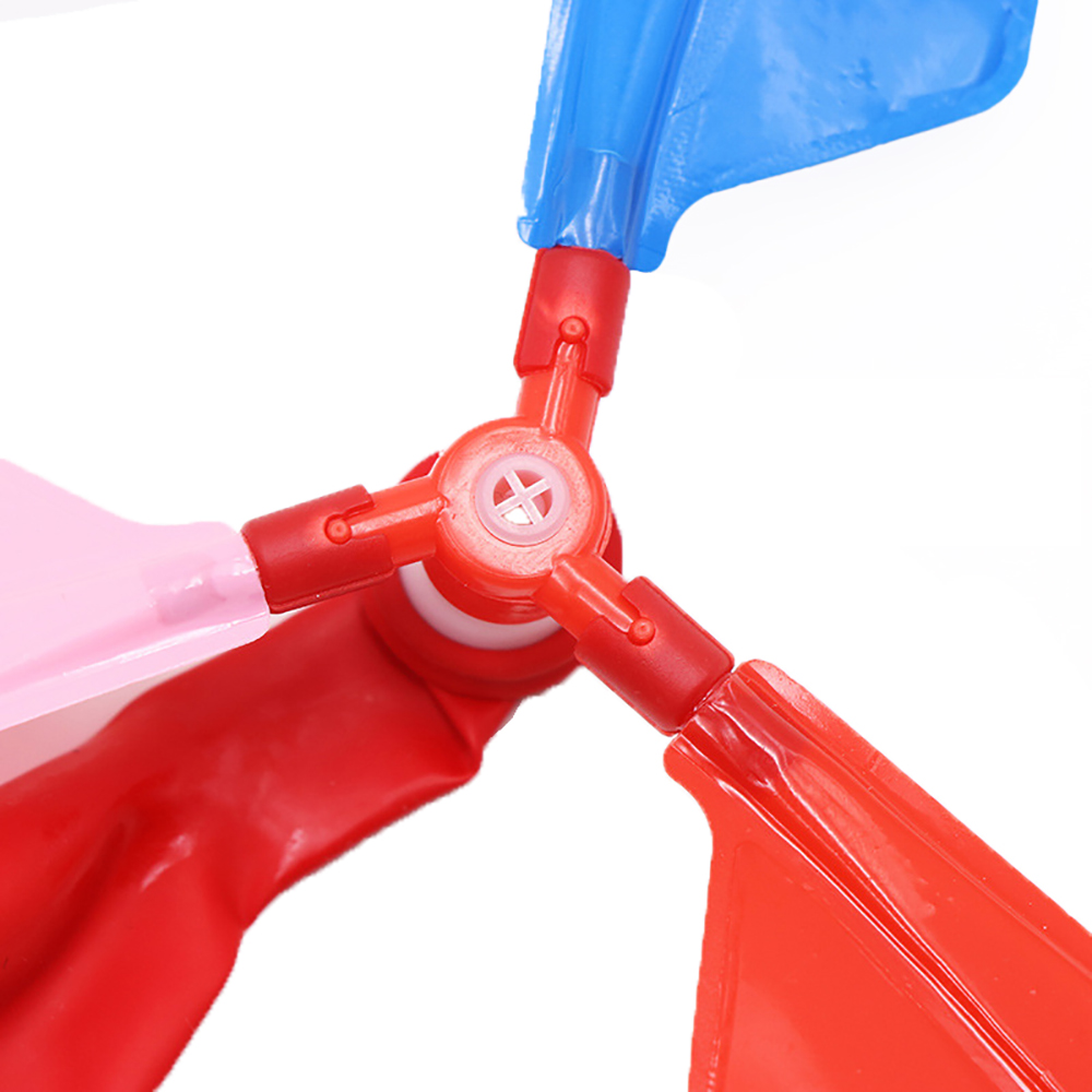 Fun Balloon Helicopter Toy 7