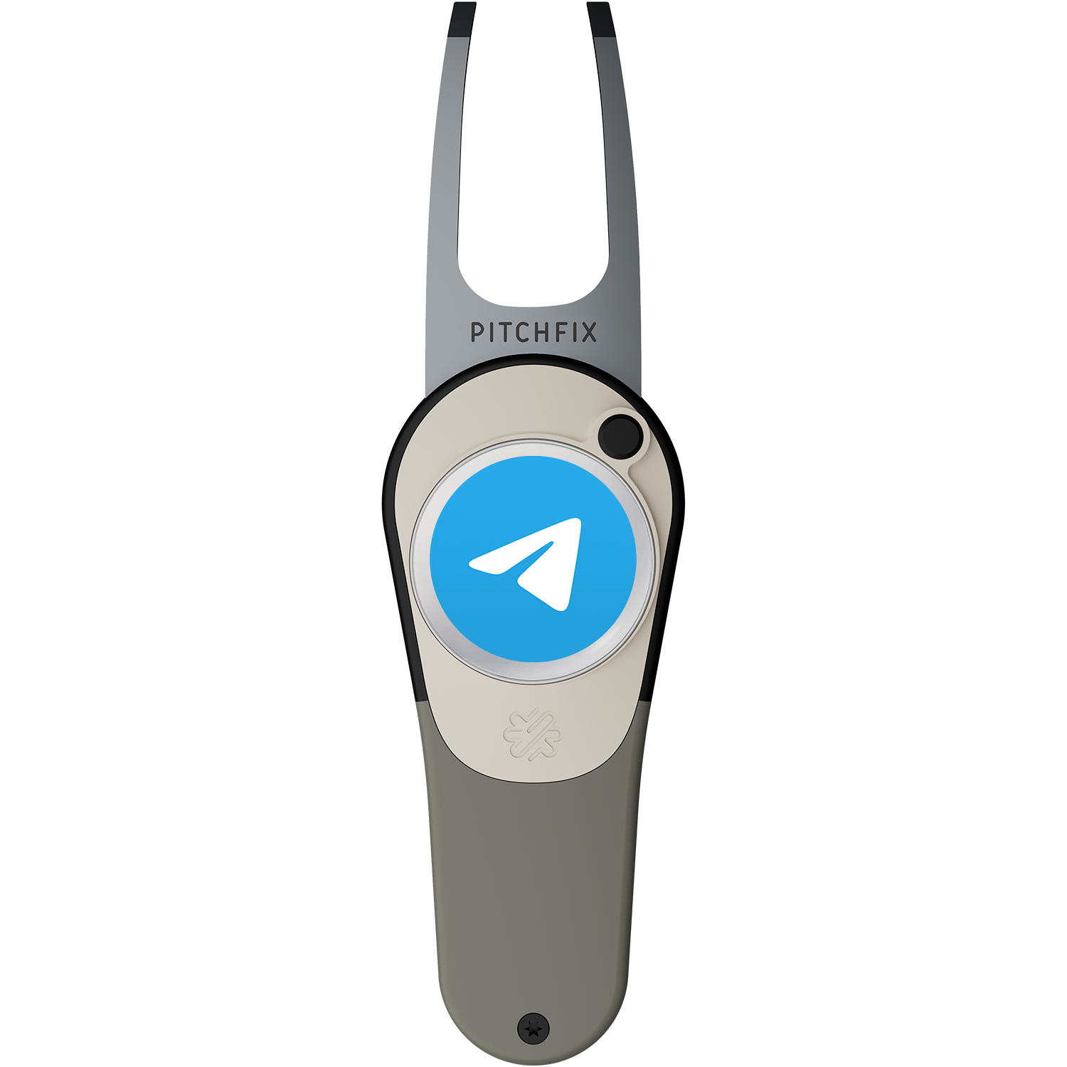 PitchFix Icon Divot Tool 12