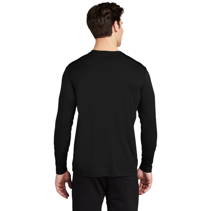 Sport-Tek Posi-UV Pro Long Sleeve Tee. 62