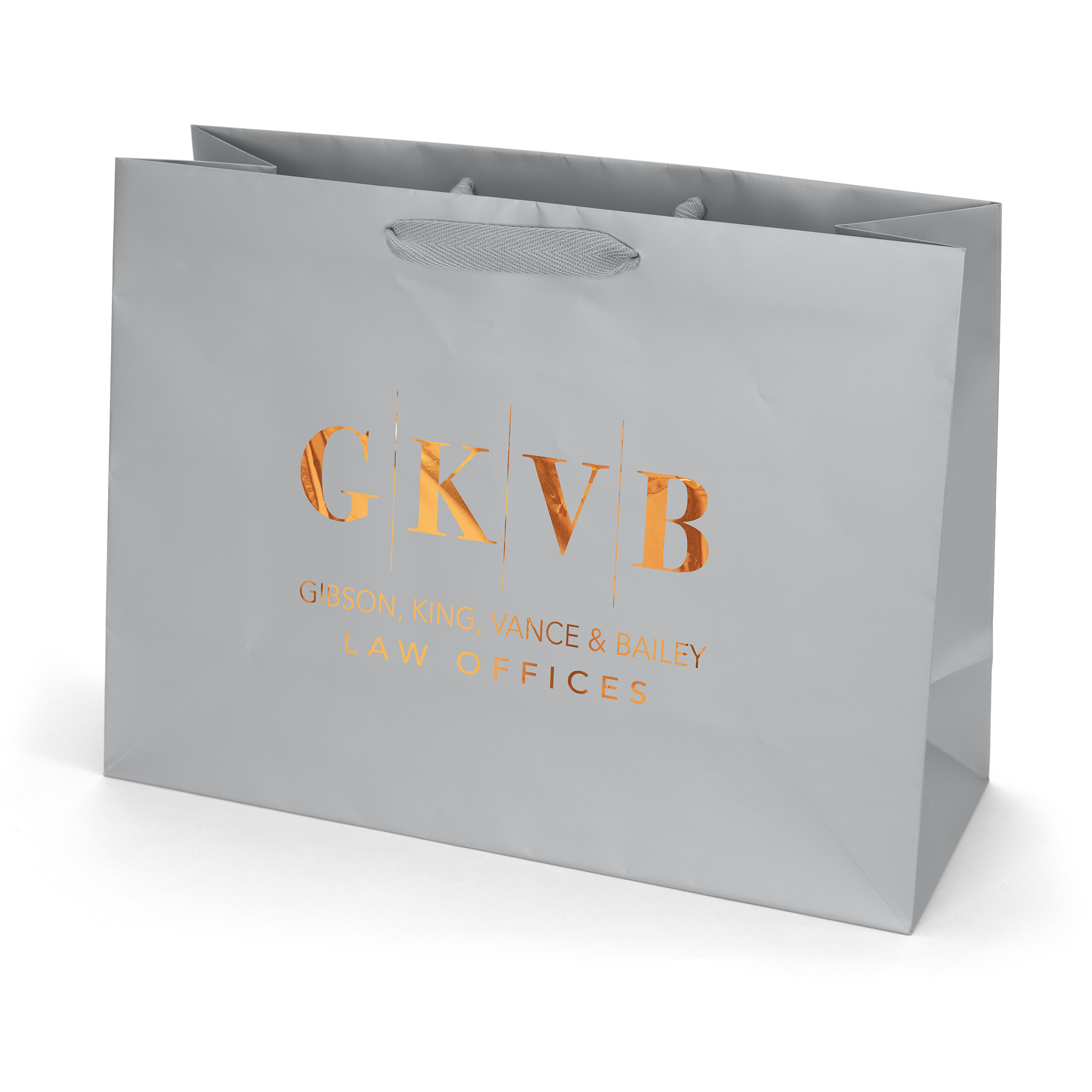 Rome - Matte Eurotote- Foil Print 11