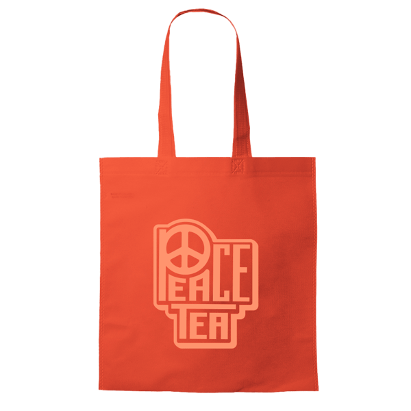 Carina Popular Non-Woven Reusable Tote Bag 16