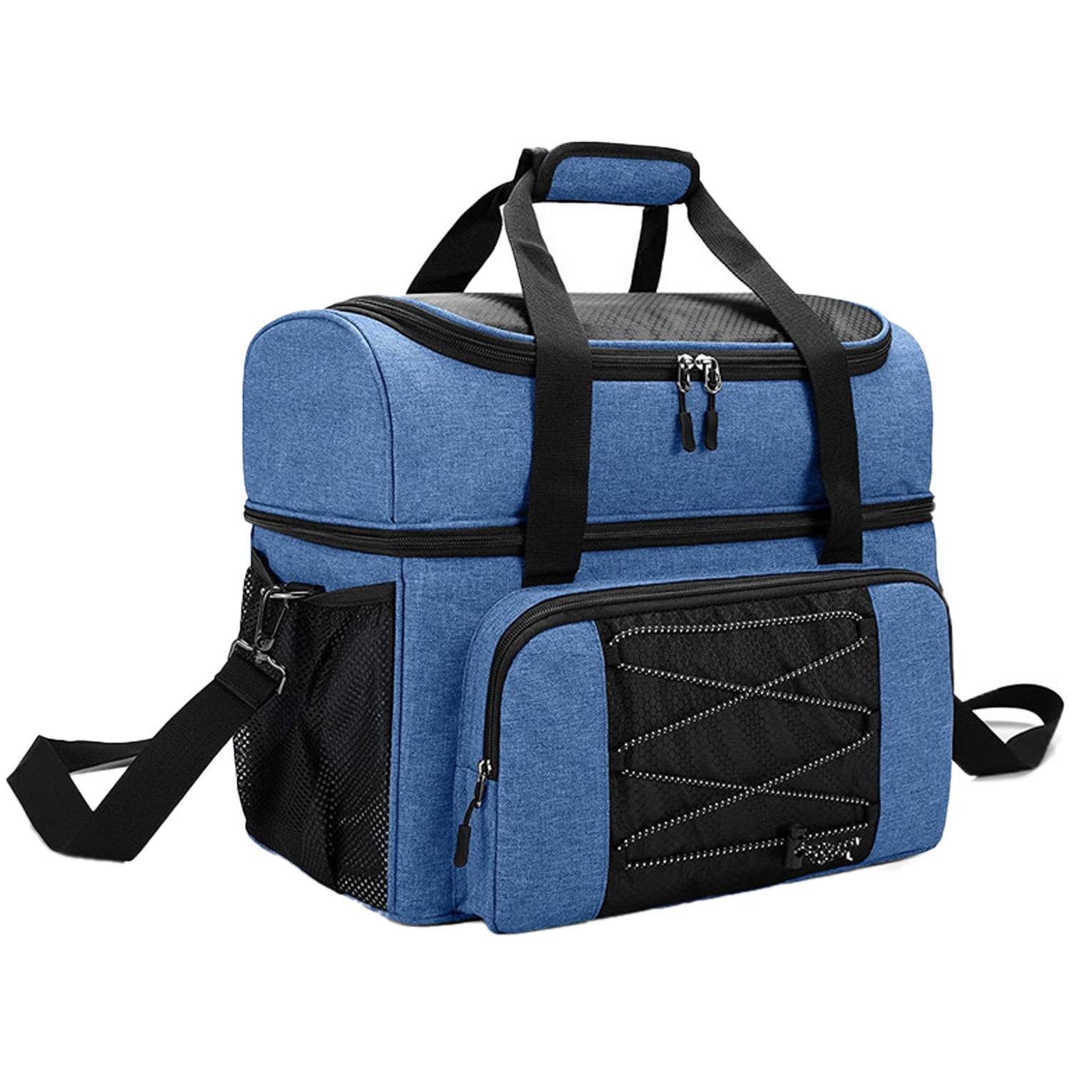 Oxford Bowling Ball Bag 5