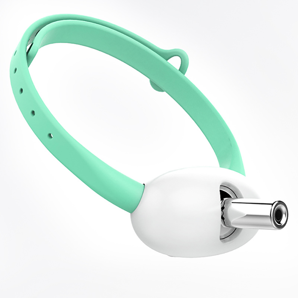 Cat Collar Laser Toy 4