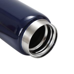 280ml Compact Stainless Steel Coffee Mug With Double Wall Insulation 37