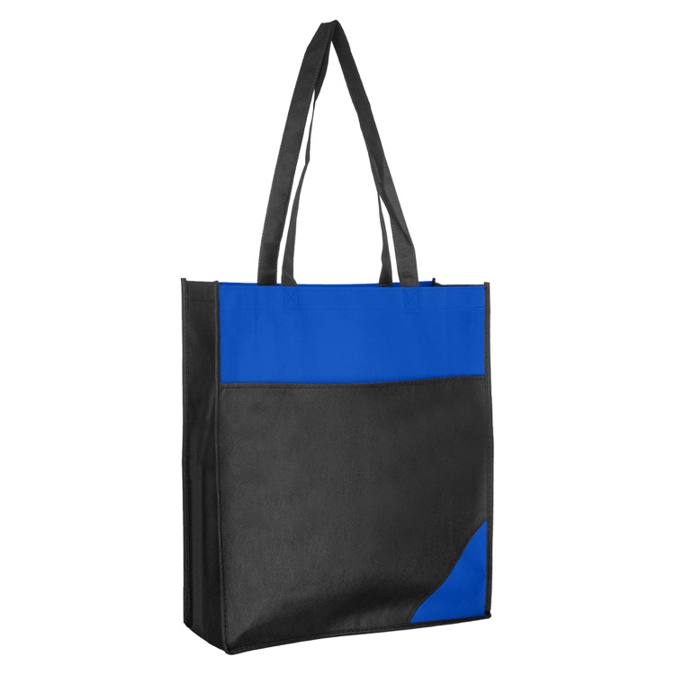Non Woven Bag with Mix Colour 2