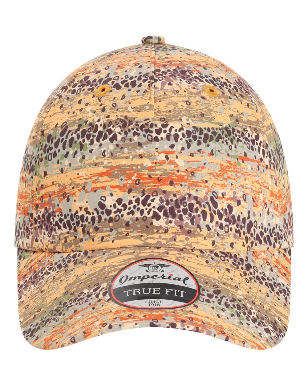 The Easy Read Cap - 4072 19