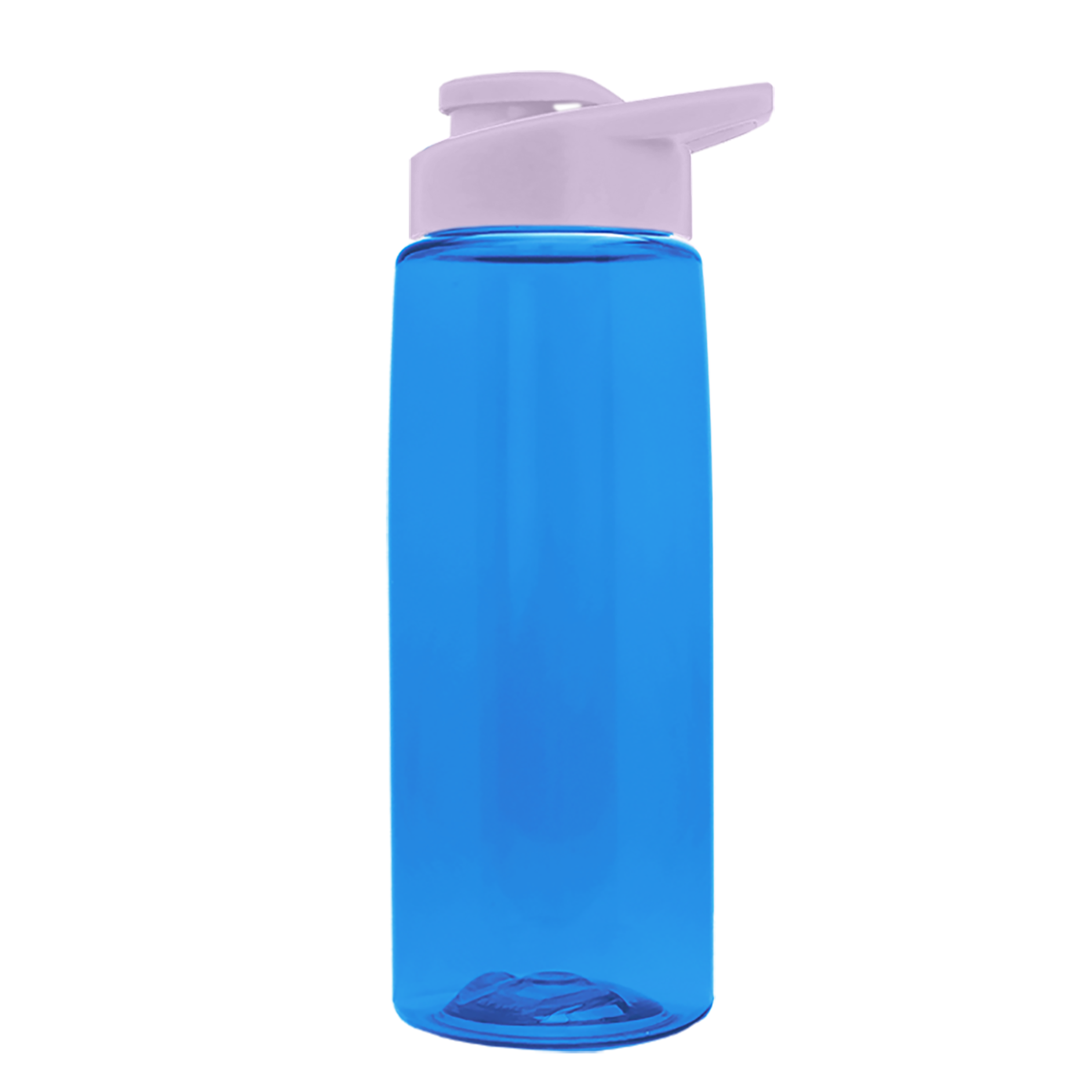 Garyline® Flair Tritan® Bottle with Drink-Thru Lid - 26 oz. 522