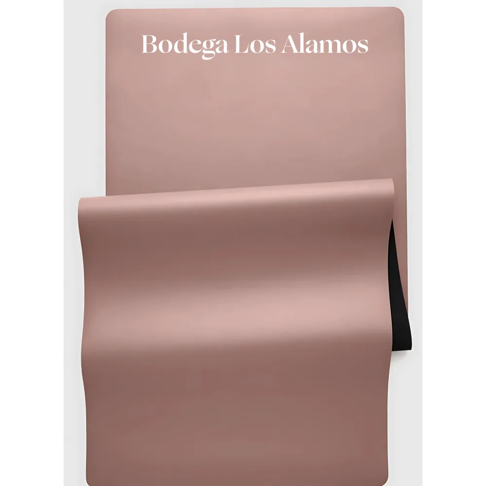 Luxury Yoga Mat 7