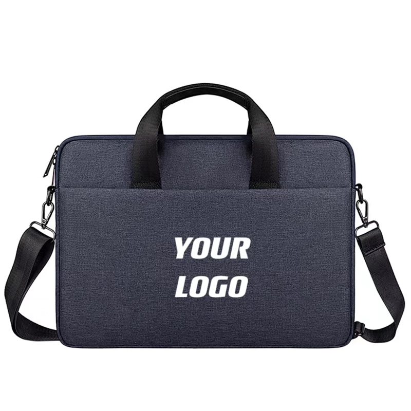 Business Laptop Briefcase & Messenger Bag 1