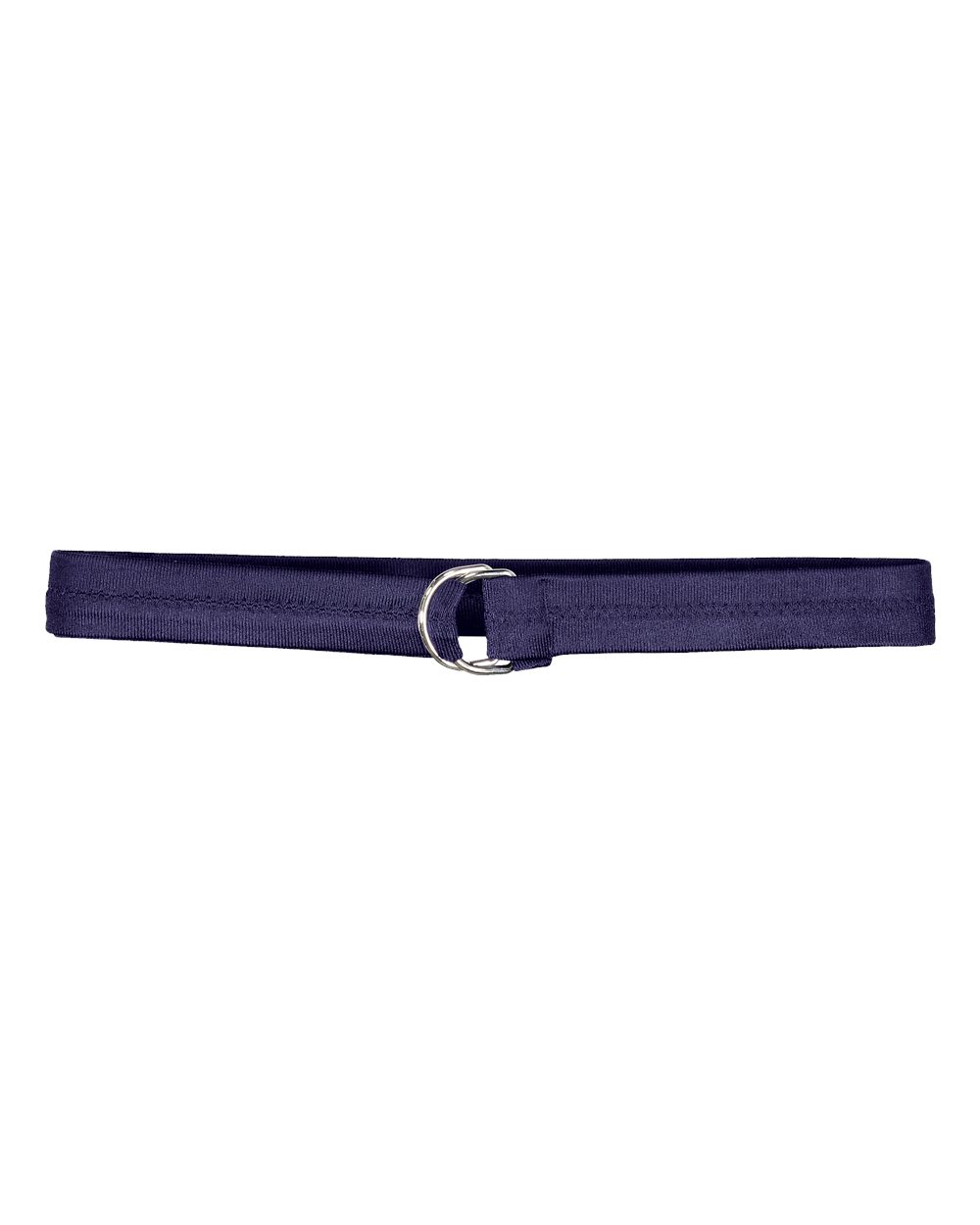 1 1/2" Covered Football Belt - FBC73M 26