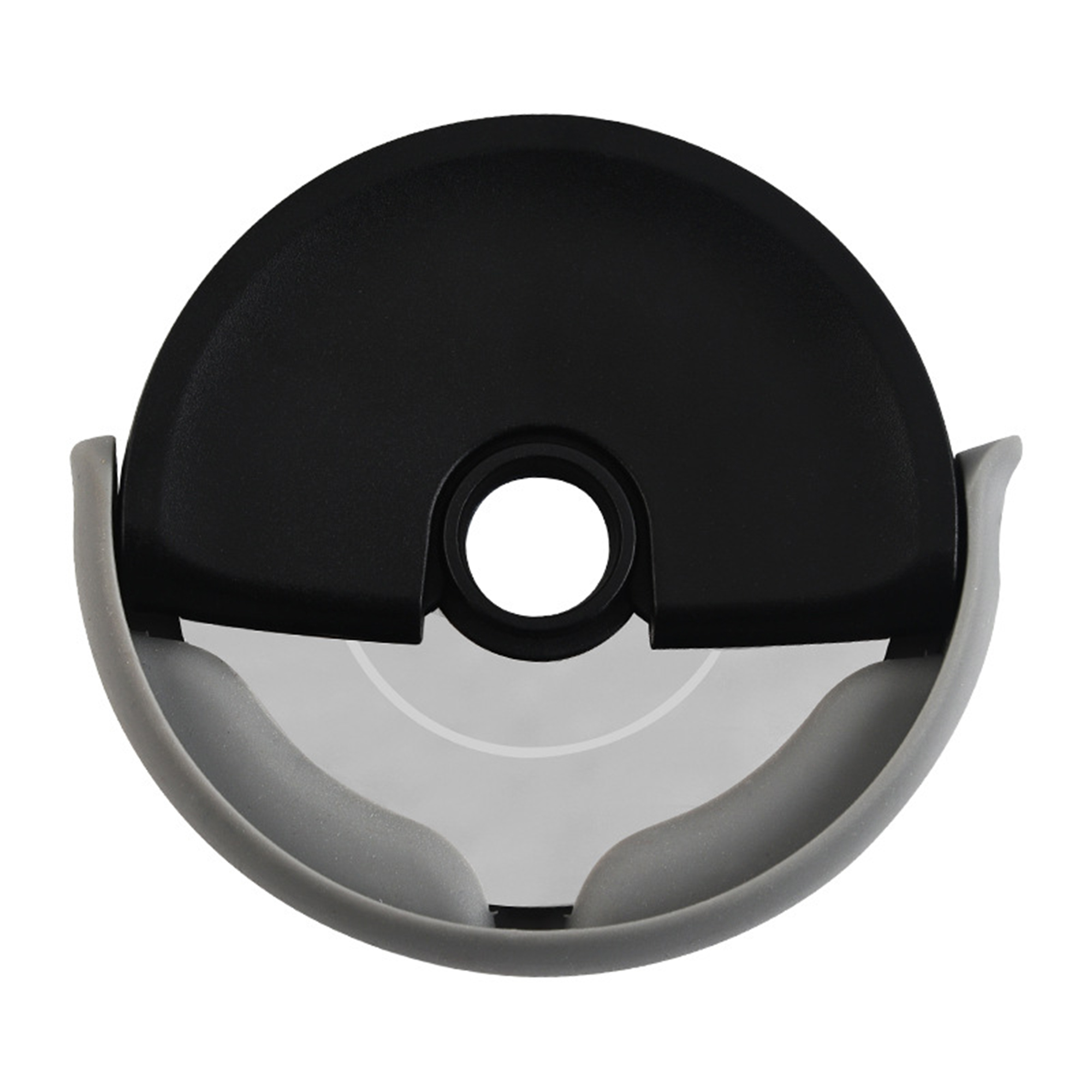 Round Ergonomic Pizza Cutter 3