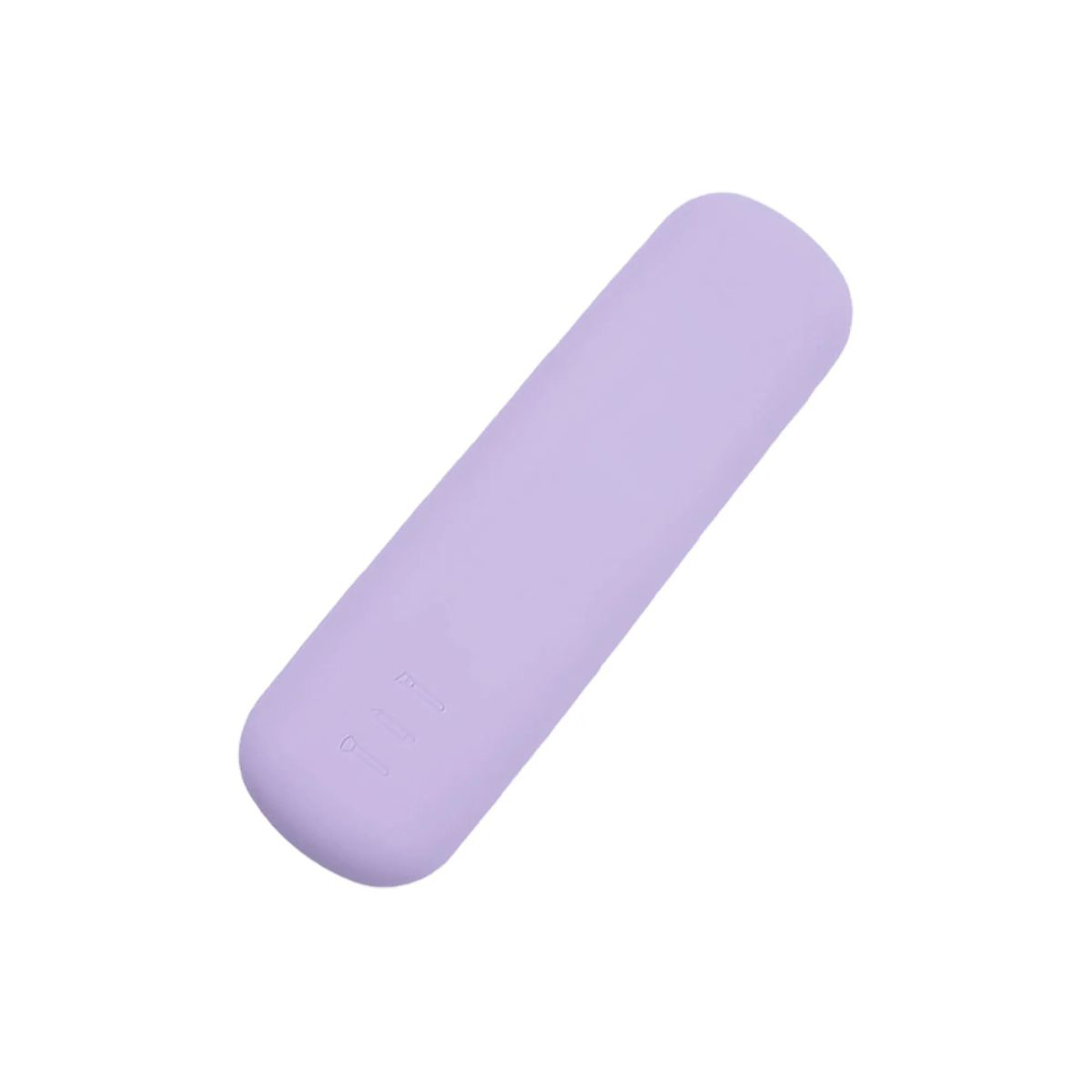 Silicone Brush Holder for Travel and Daily Use 5