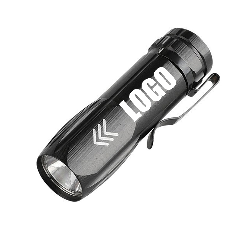 Custom Rechargeable Mini LED Flashlights 4