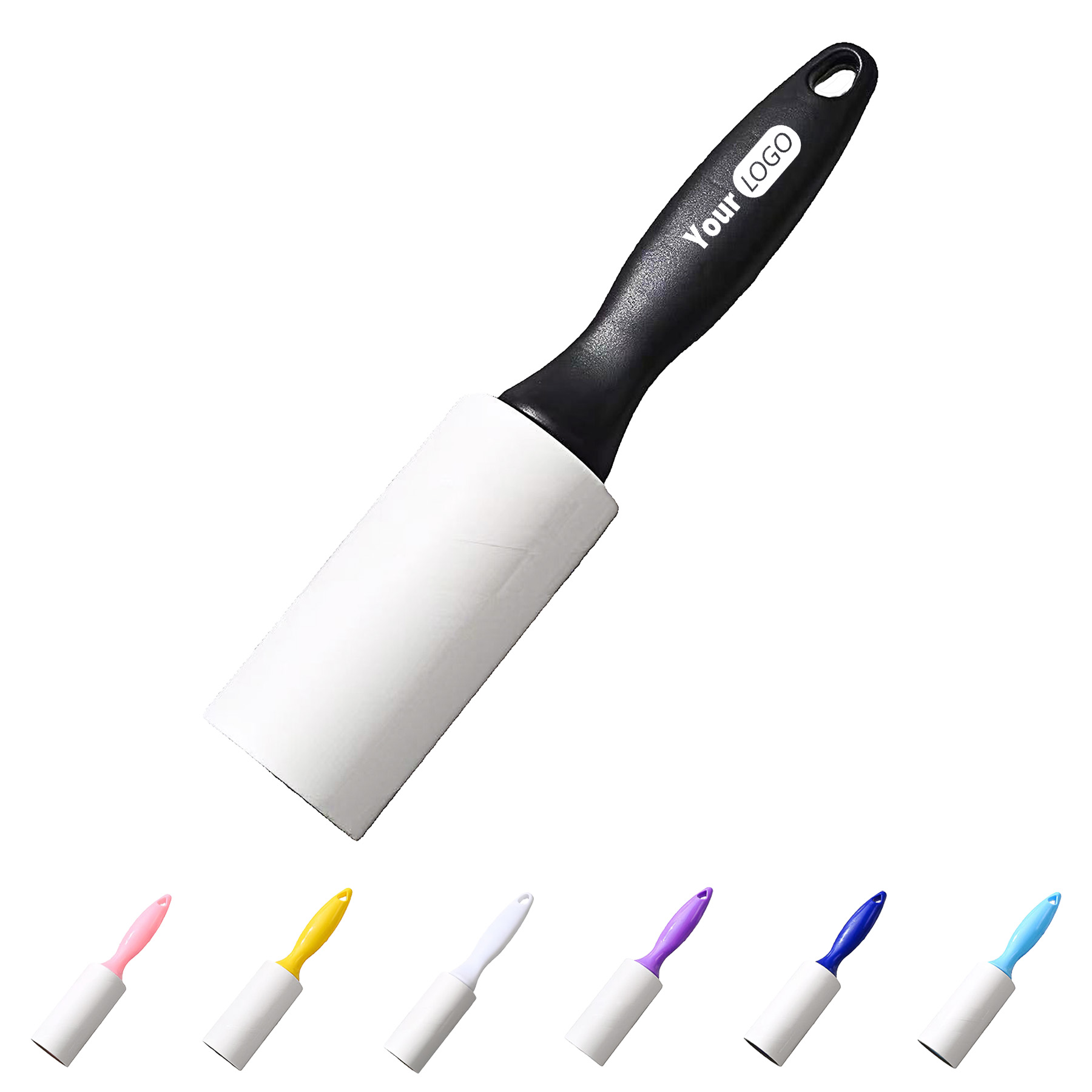 Plastic Drum Hair Adhesive 9