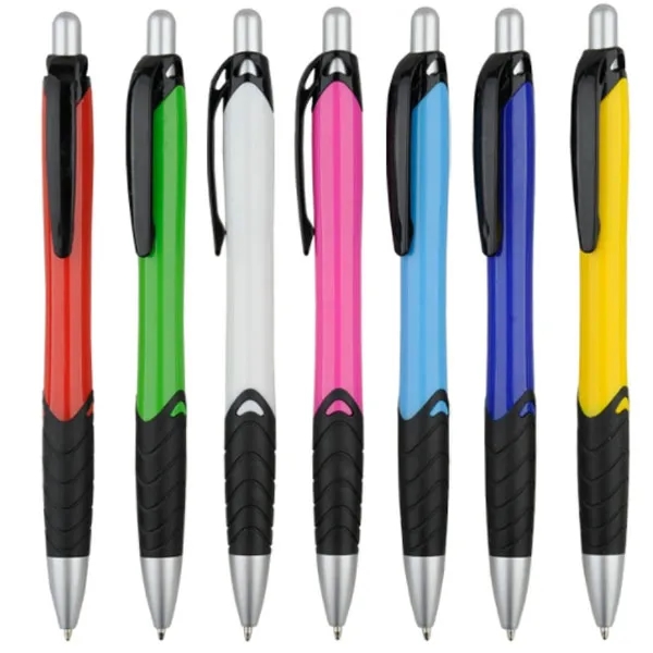 Promotional Plastic Arden Pens 4