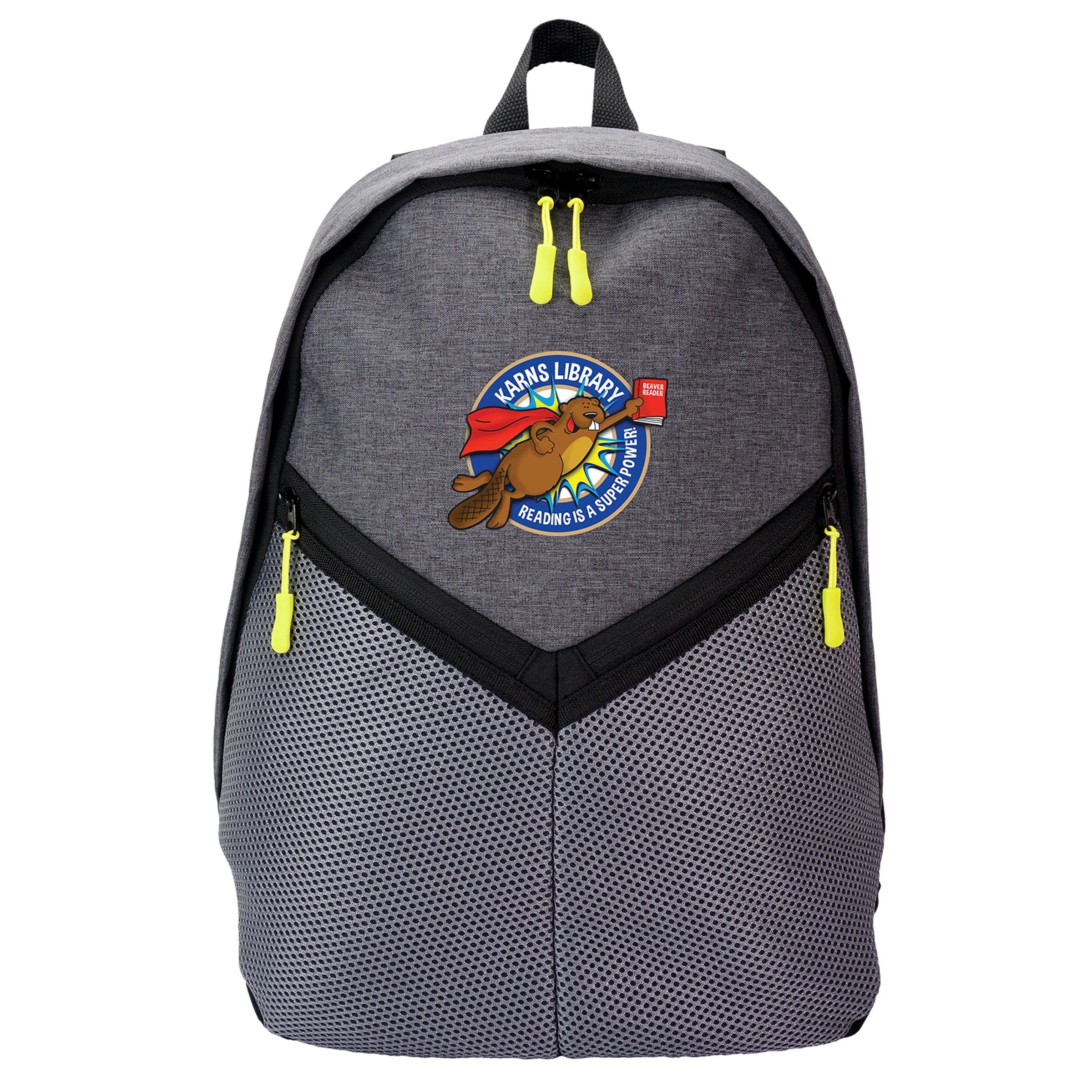 Victory Backpack 9