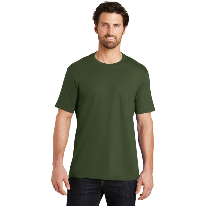 District Perfect Weight Tee. 49