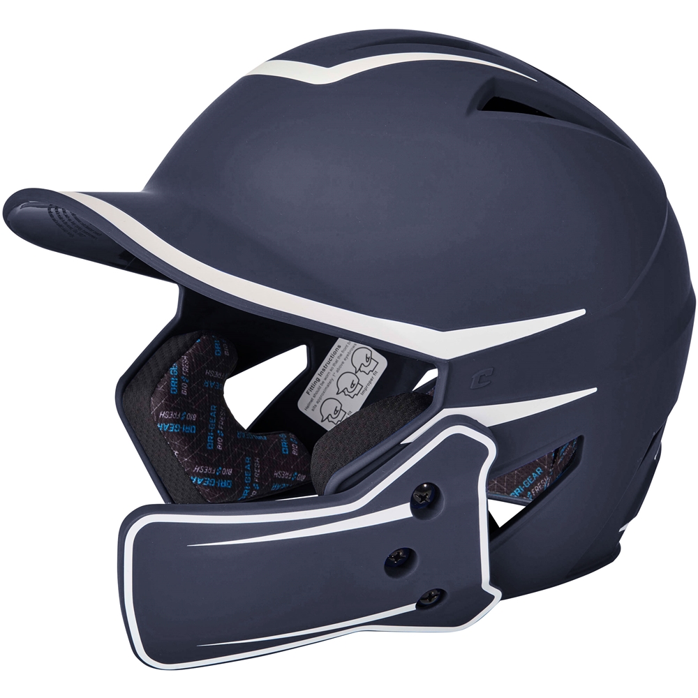 HX Legend Plus Batting Helmet 1