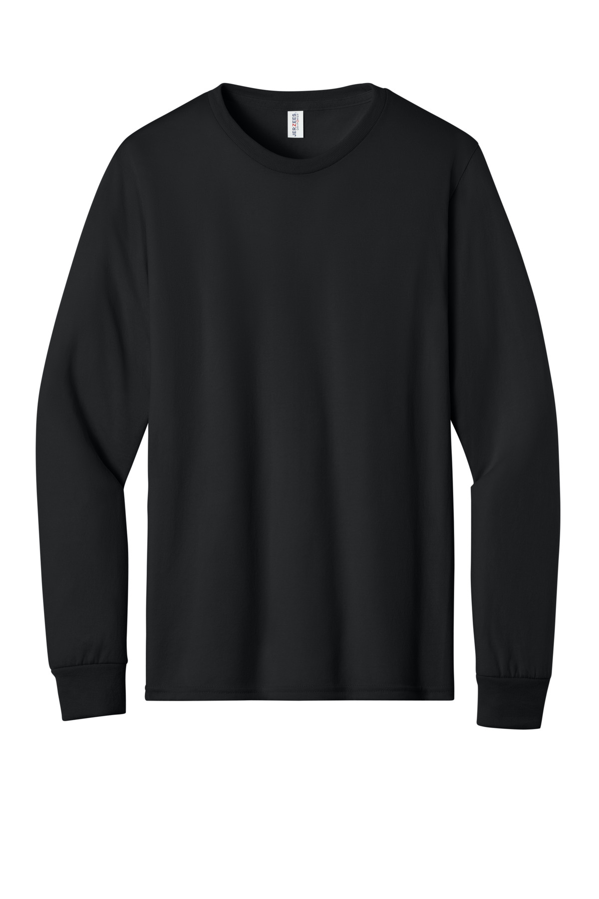 Jerzees Dri-Power 100% Polyester Long Sleeve T-Shirt 21LS 46
