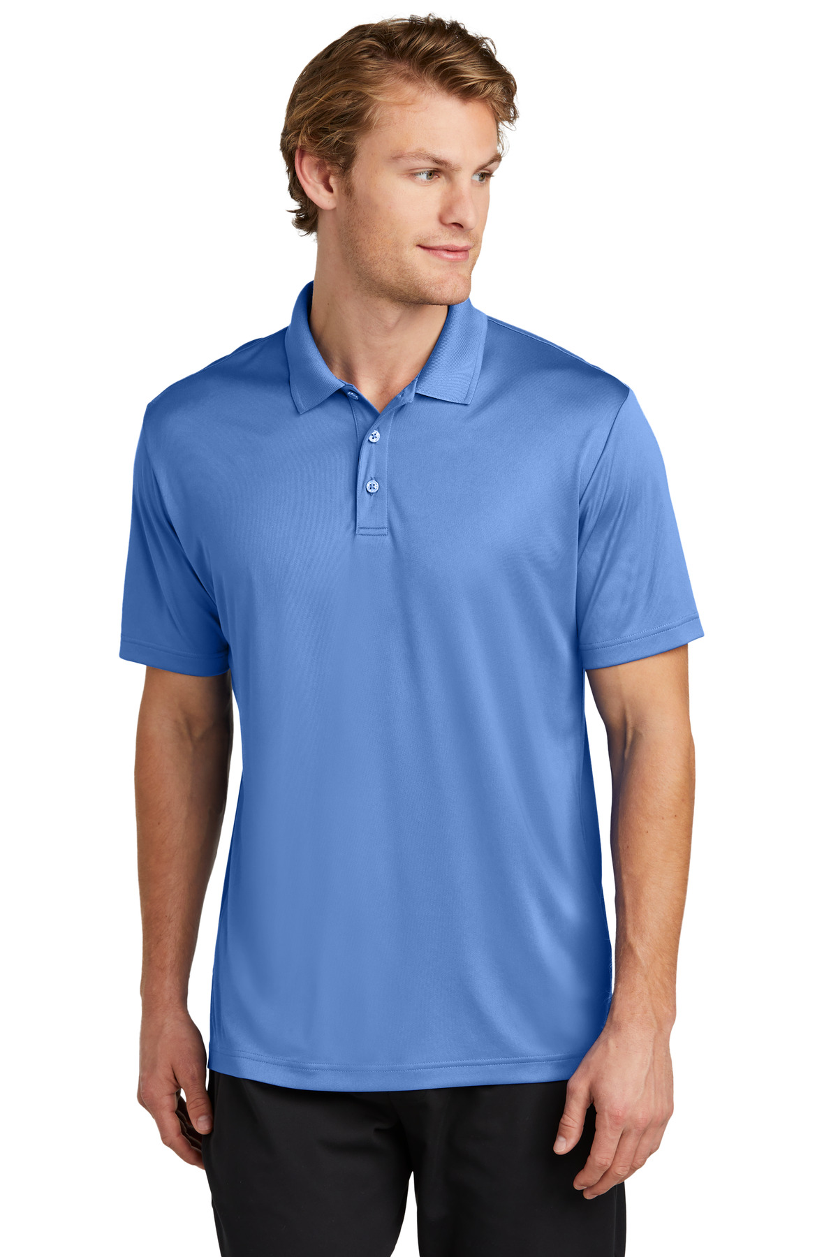 Sport-Tek PosiCharge Re-Compete Polo ST725 31