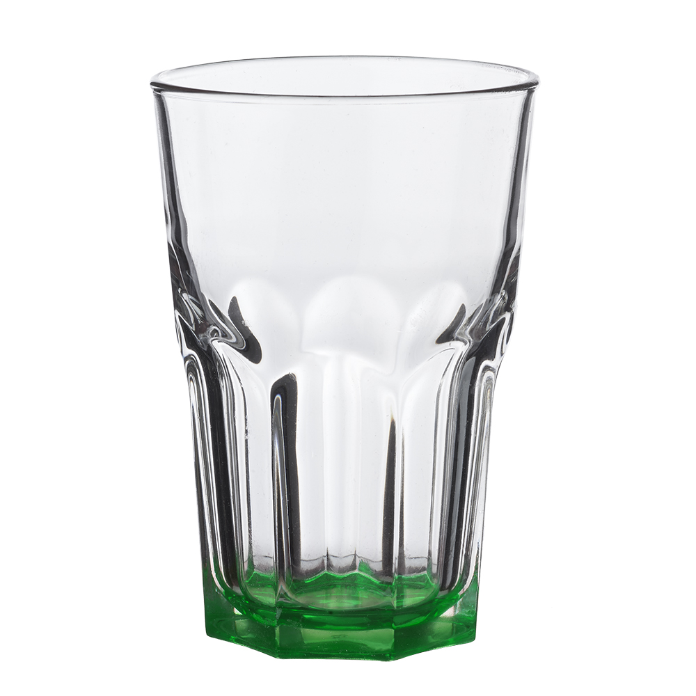 14 oz. Siena Tall Beer Glass 17