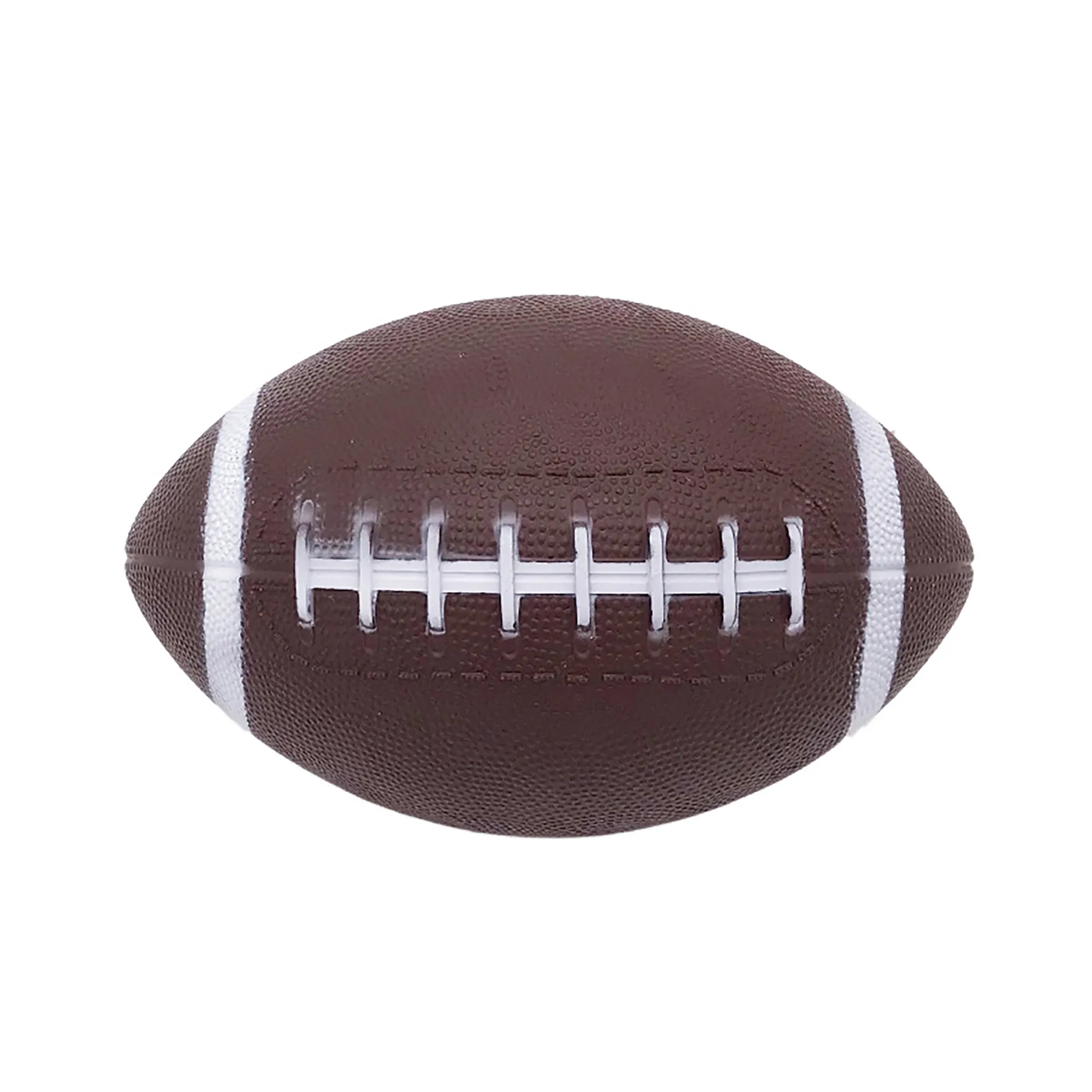 Size 9 American Football Rugby Ball 3