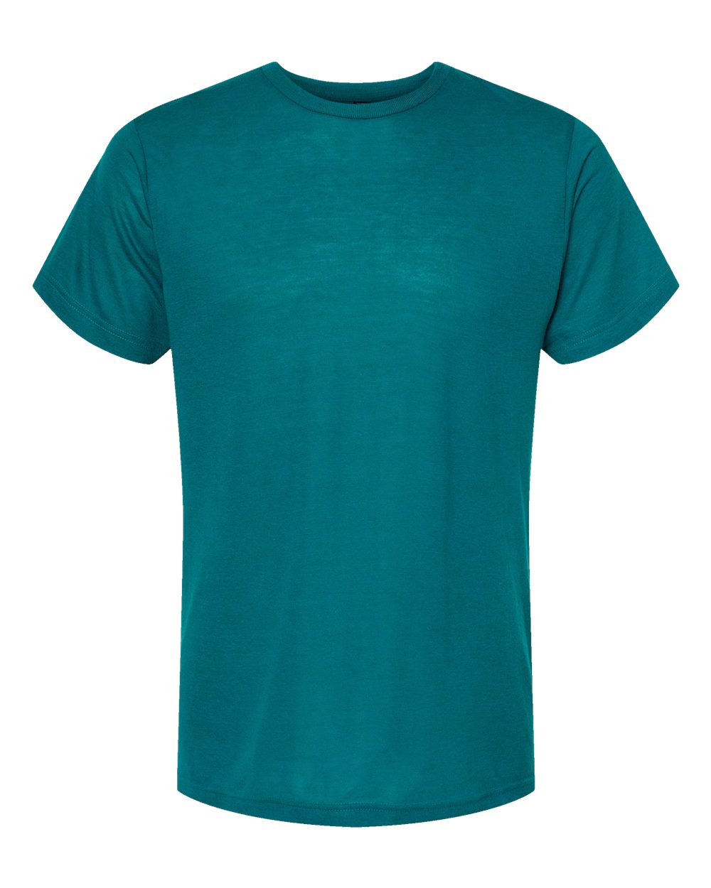 Unisex Tri-Blend T-Shirt - 254 18