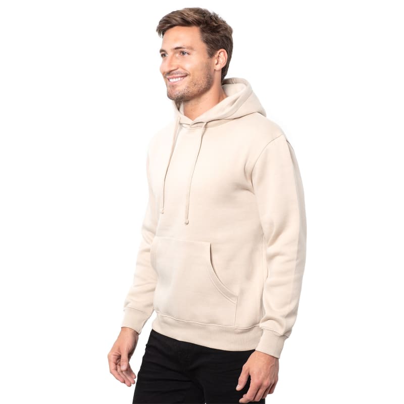 Threadfast Apparel Unisex Epic Fleece Pullover Hooded Sweatshirt 86