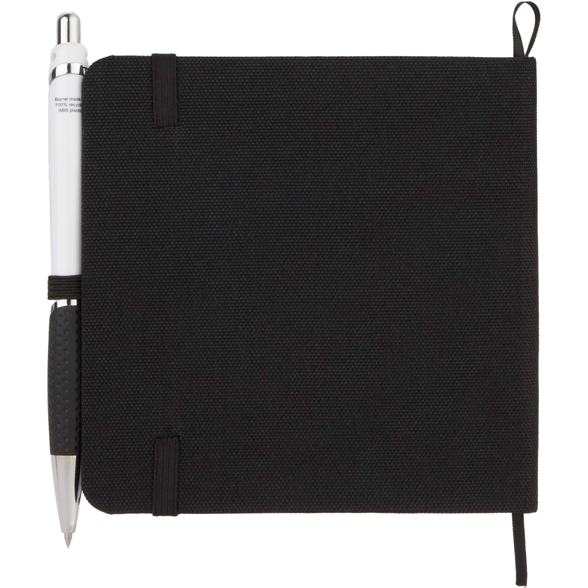 4.7" x 4.7" Remark Recycled Square Notebook 64