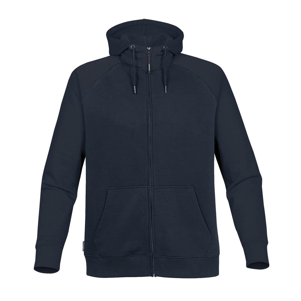 Stormtech Men's Omega Zip Hoody 35