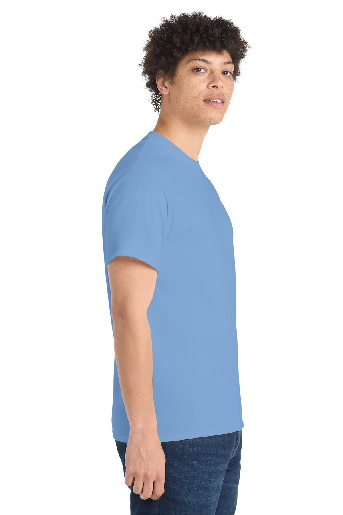 Port & Company® Core Cotton T-Shirt 193