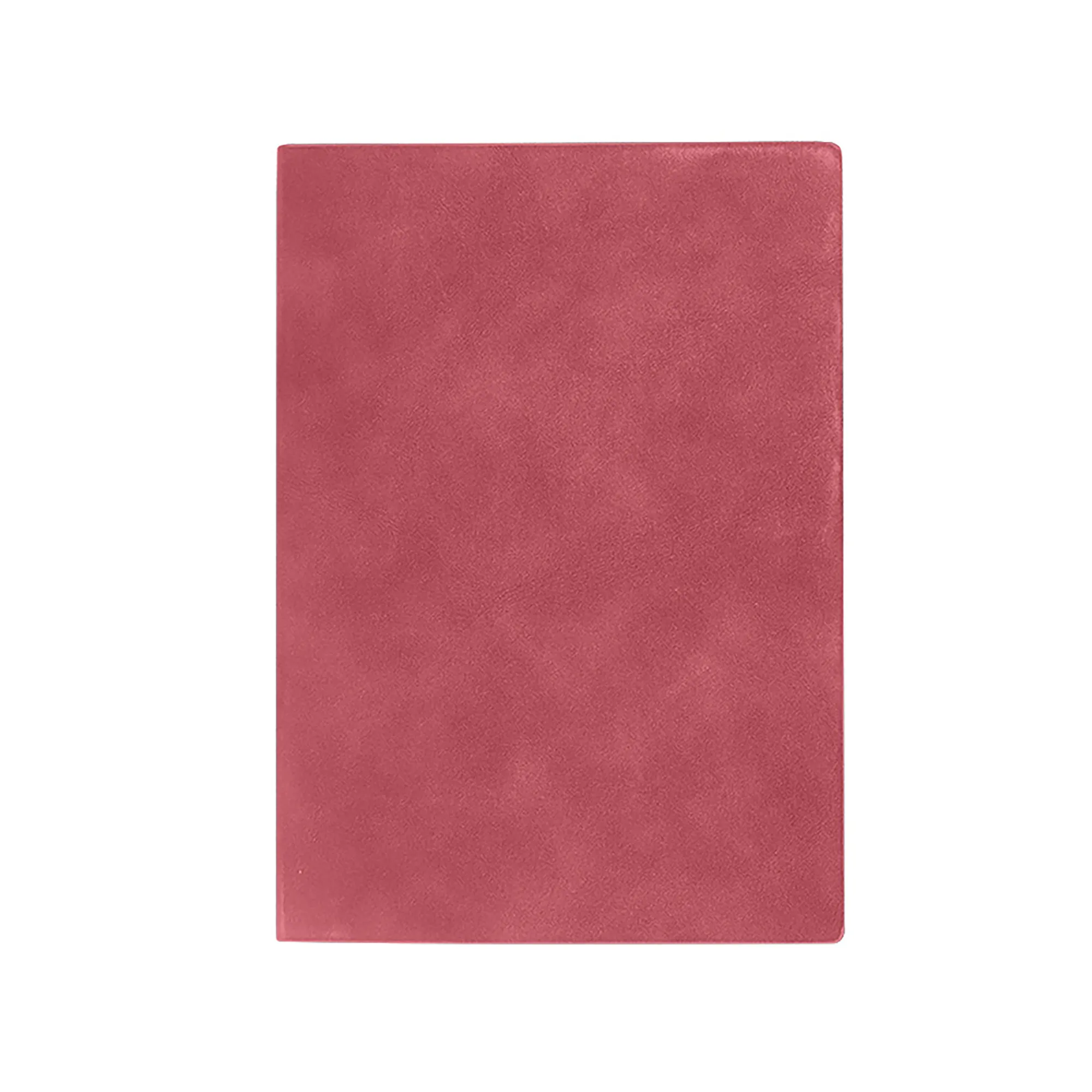 10.1"x6.7" B5 PU Business Notebook MOQ 100PCS 4