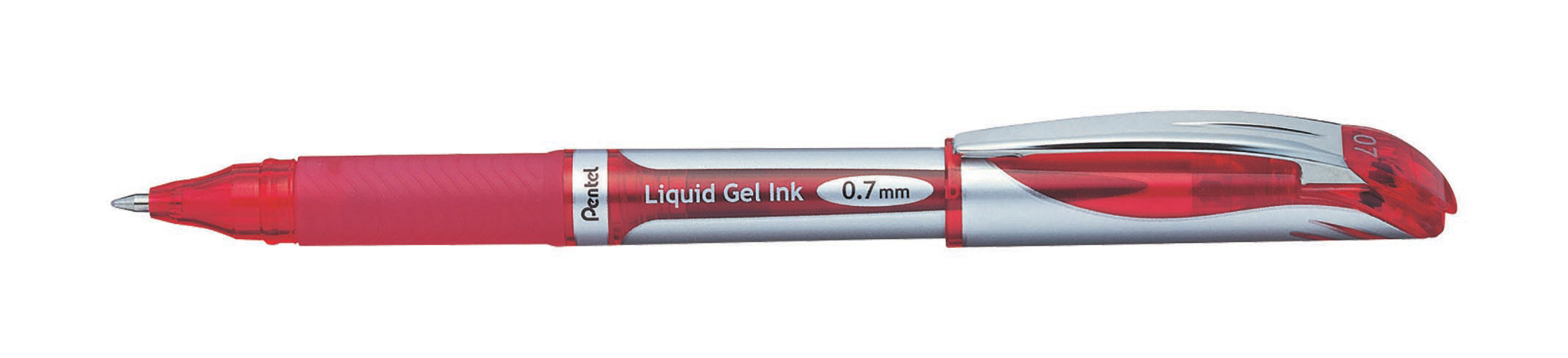 EnerGel® Deluxe Capped Gel Ink Pen 4