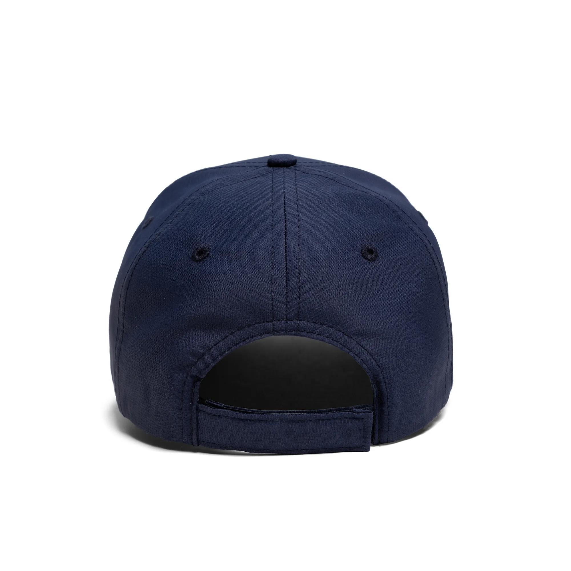 Quick-Dry Ripstop Strapback Baseball Cap 11