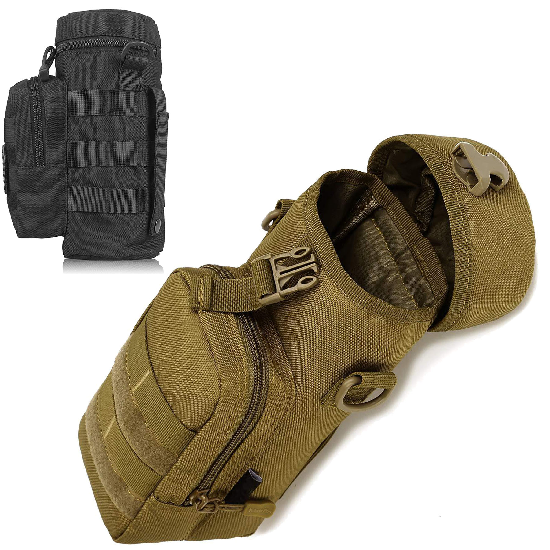 Tactical Water Bottle Pouch 2