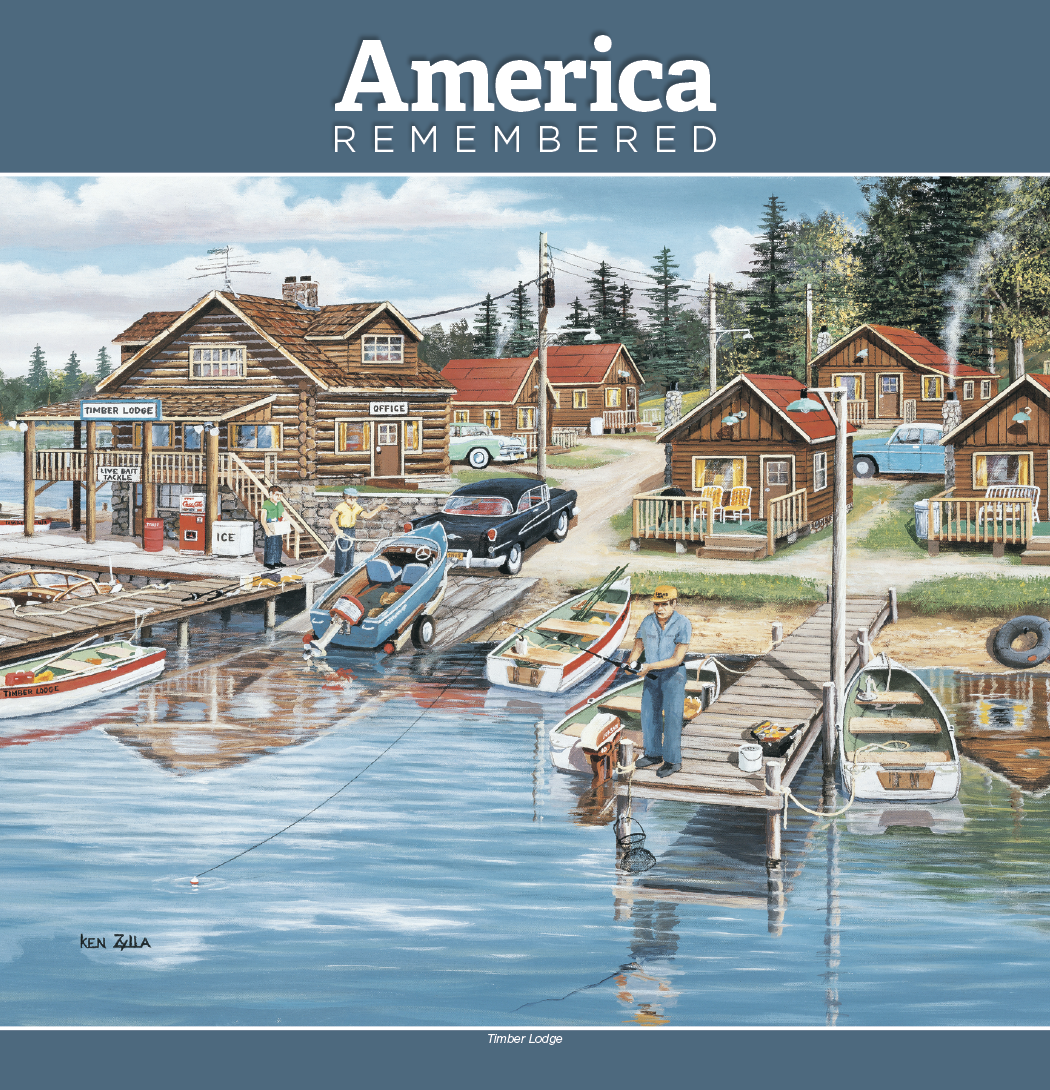 HotLine® Products America Remembered Executive 25