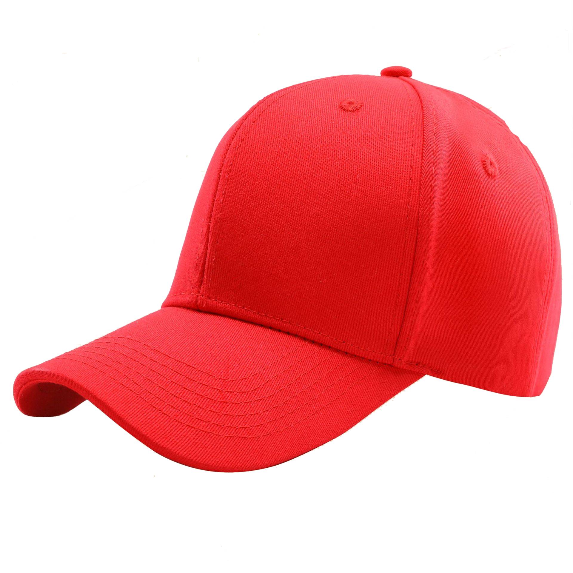 100% Cotton 6-Panel Structured Sandwich Cap W/ Metal Buckle 9