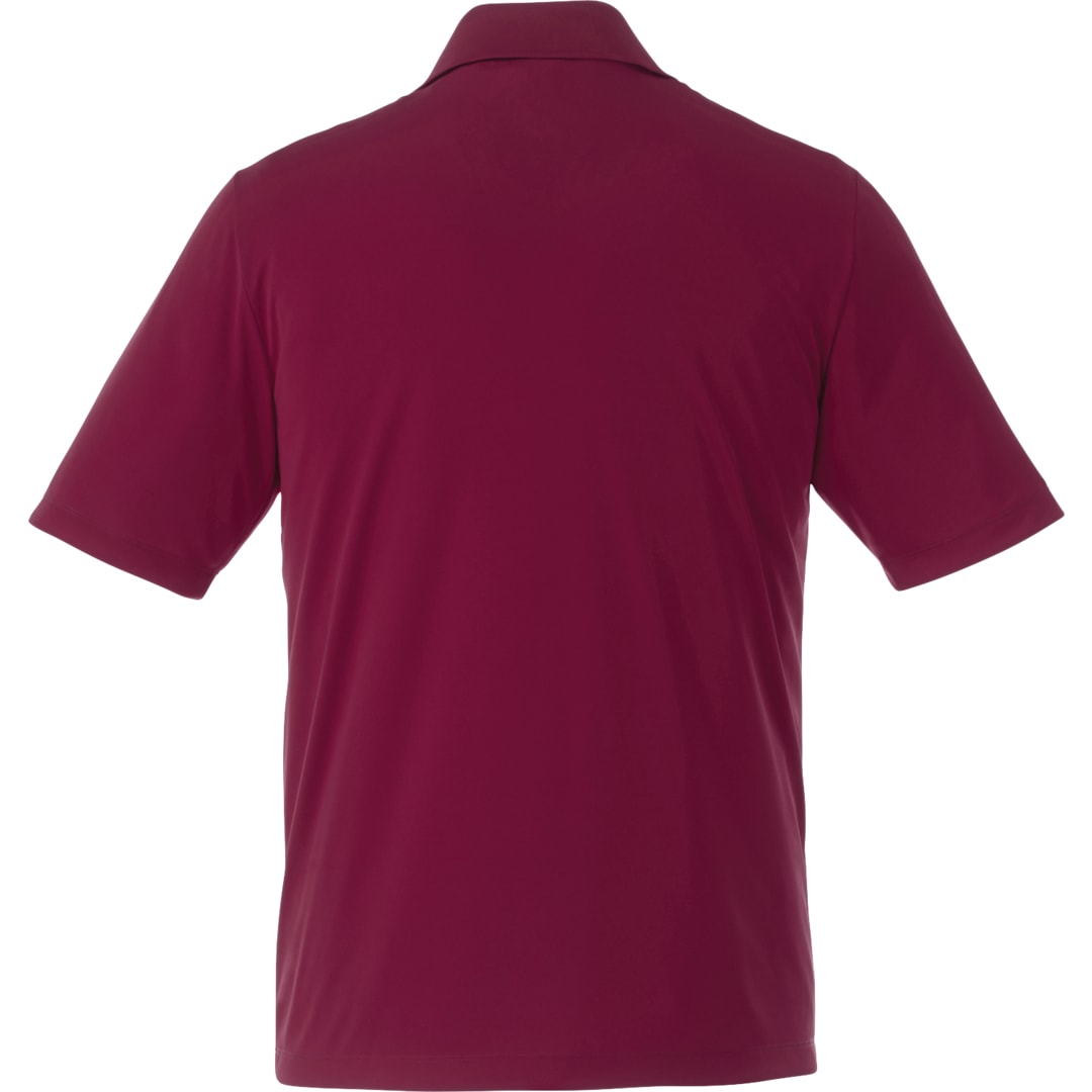 Men's DADE Short Sleeve Polo 92