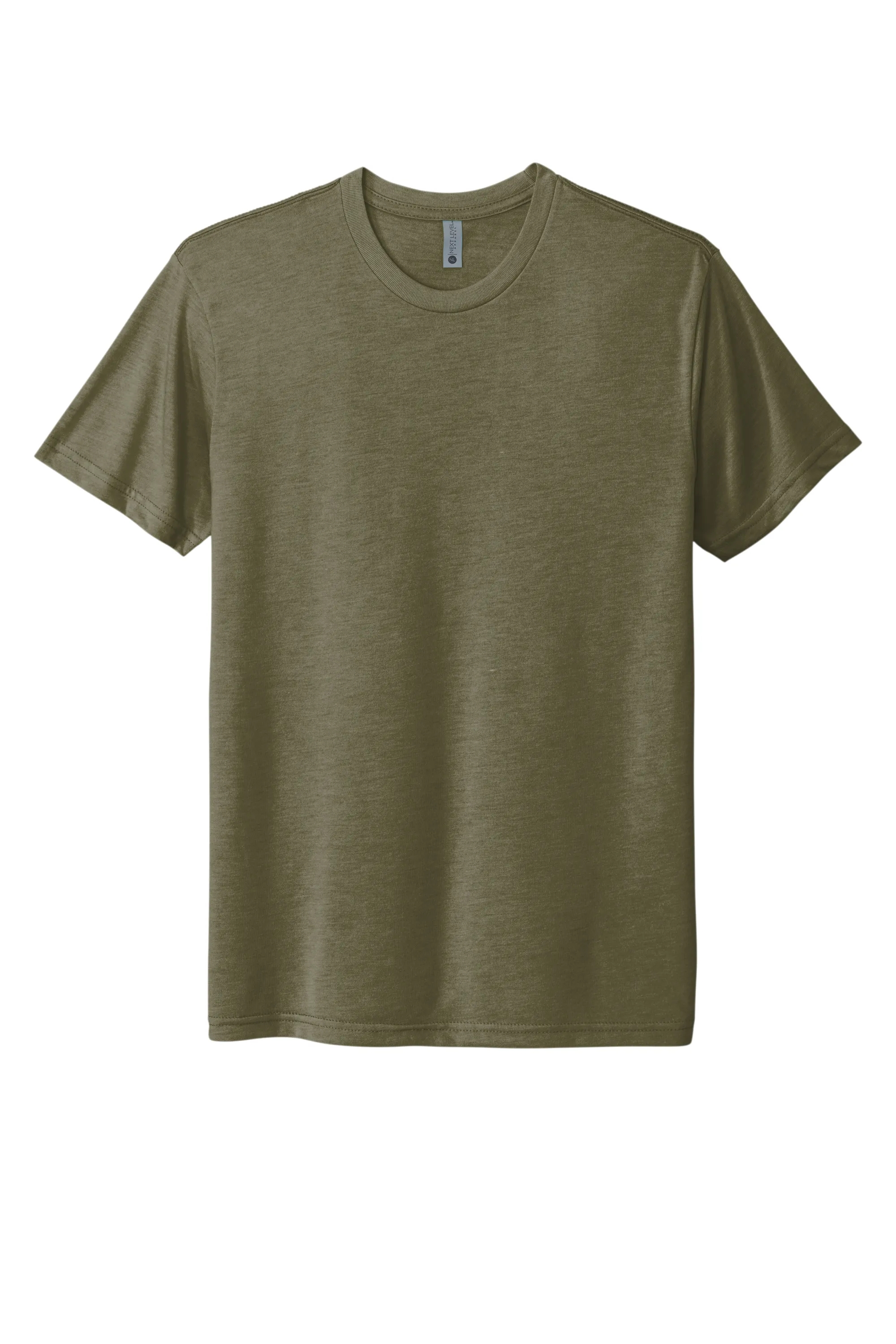 Next Level Apparel(R) Unisex Tri-Blend Tee 15