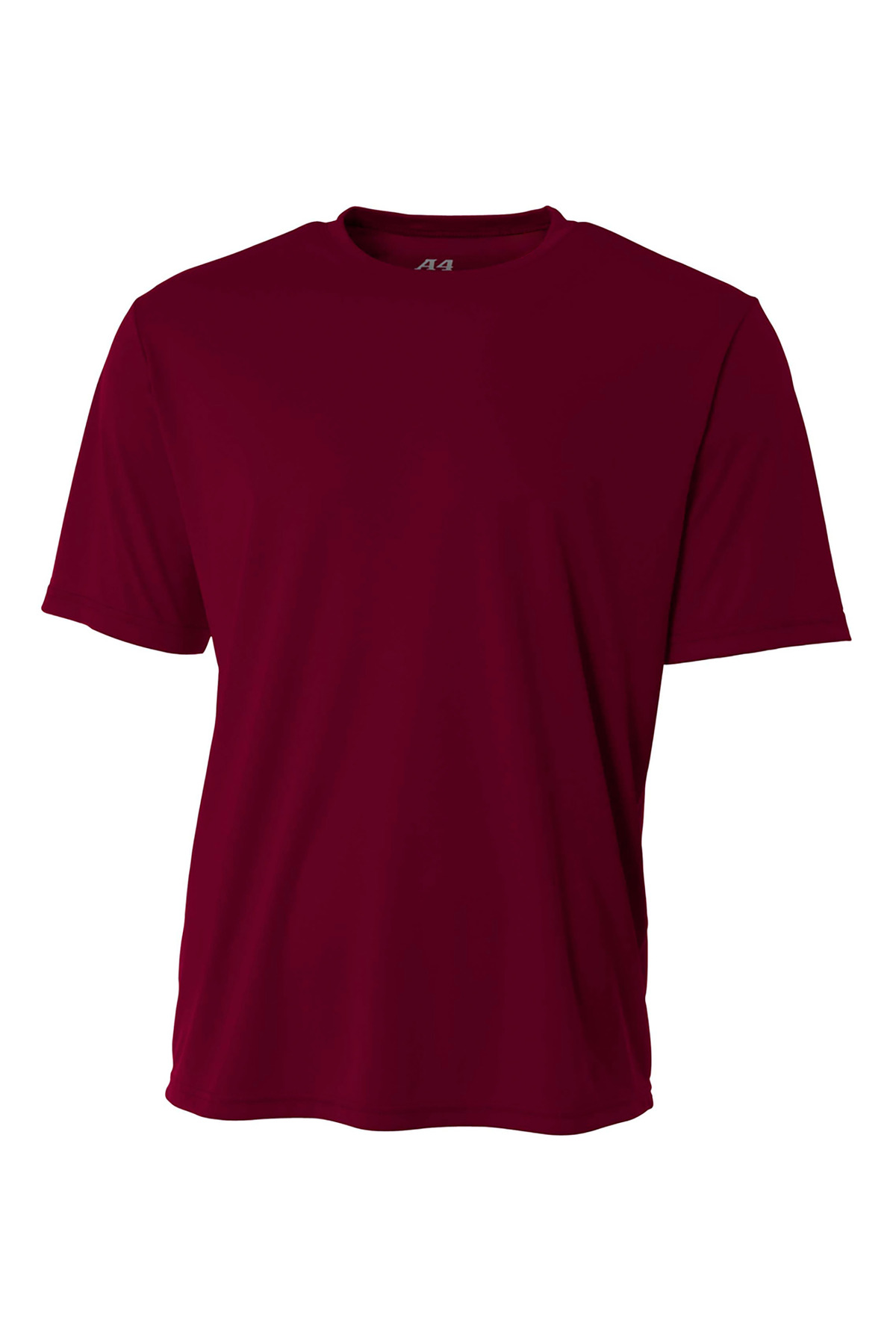 A4 Youth Cooling Performance Short Sleeve Tee A4NB3142 29