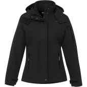 Womens DUTRA 3-in-1 Jacket 26